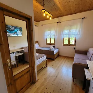Jona Appartement Gjirokastër